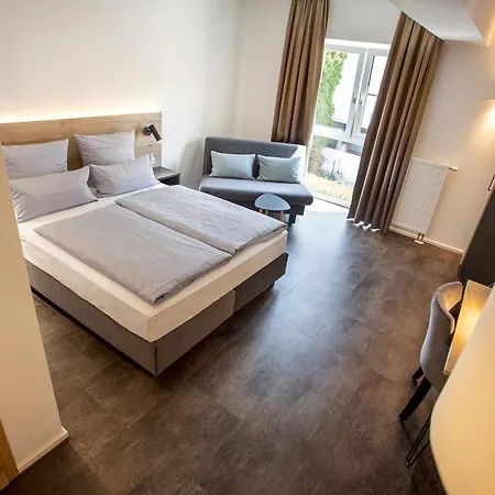Drexel's Parkhotel Am Schloss