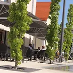 Drexel's Parkhotel Am Schloss 4*