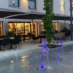 فندق Drexel's Parkhotel Am Schloss 4*