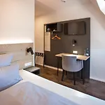 Drexel's Parkhotel Am Schloss
