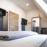 Drexel's Parkhotel Am Schloss 4*