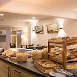 Drexel's Parkhotel Am Schloss 4* كرومباخ