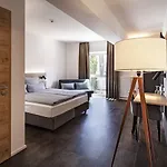 Drexel's Parkhotel Am Schloss Otel 4*