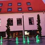 Drexel's Parkhotel Am Schloss 4*