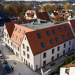 Drexel`s Parkhotel Am Schloss 4* Krumbach (Gunzburg)