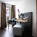 Drexel's Parkhotel Am Schloss 4*