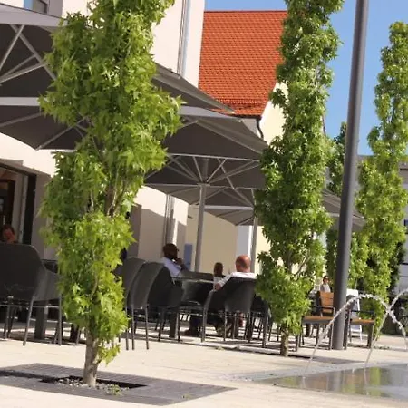 Drexel's Parkhotel Am Schloss 4*