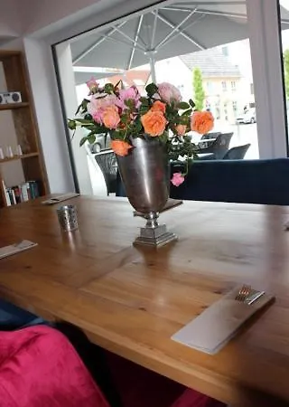 Drexel's Parkhotel Am Schloss ホテル