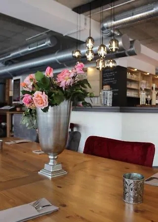 Drexel's Parkhotel Am Schloss