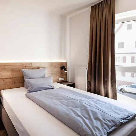 호텔 Drexel's Parkhotel Am Schloss 4*