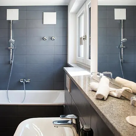 ホテル Drexel's Parkhotel Am Schloss クルムバハ