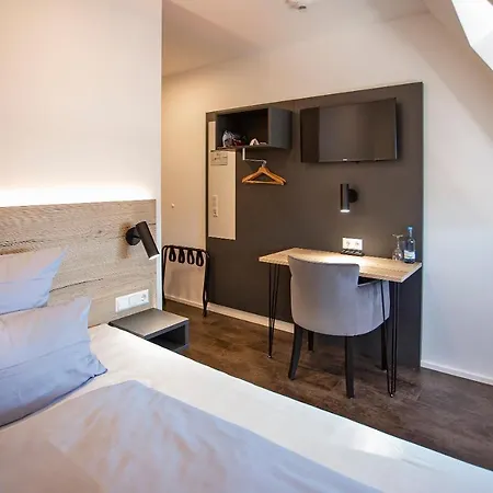 Drexel's Parkhotel Am Schloss