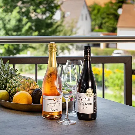 Drexel's Parkhotel Am Schloss Отель Крумбах