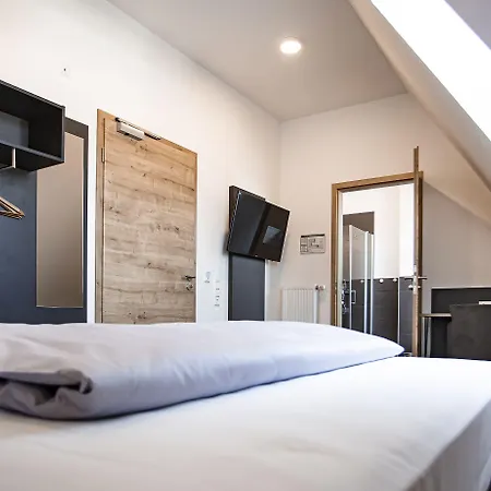 Drexel's Parkhotel Am Schloss 4*