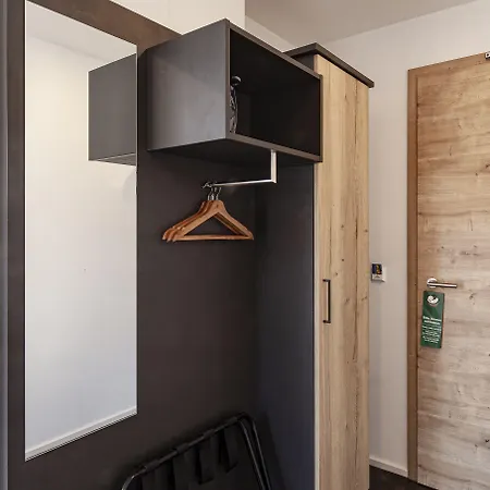 Drexel's Parkhotel Am Schloss ホテル