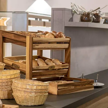 Drexel's Parkhotel Am Schloss 4* Крумбах