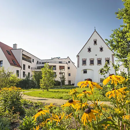 Drexel's Parkhotel Am Schloss Otel 4*