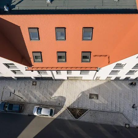 ホテル Drexel's Parkhotel Am Schloss 4*