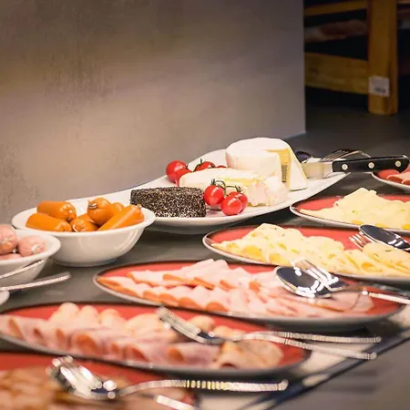 Drexel's Parkhotel Am Schloss ホテル