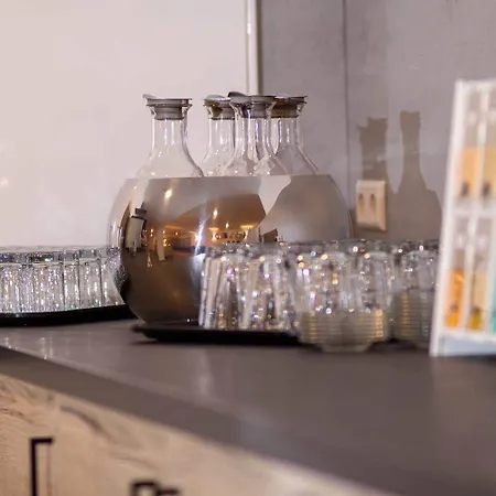 Drexel's Parkhotel Am Schloss ホテル