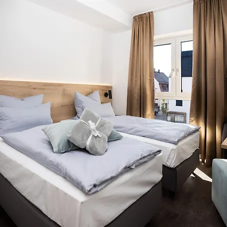 Drexel's Parkhotel Am Schloss ホテル 4*