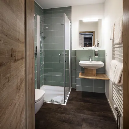 Drexel's Parkhotel Am Schloss