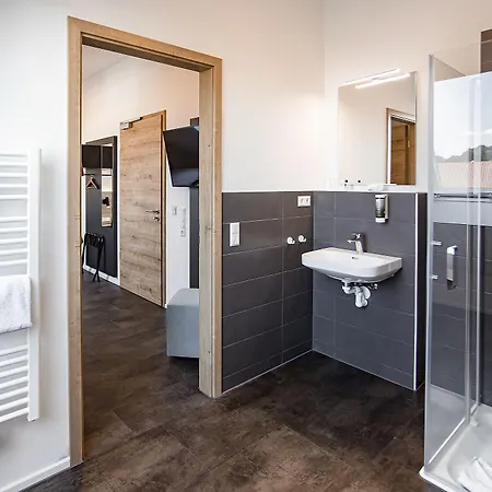 Drexel's Parkhotel Am Schloss ホテル 4*