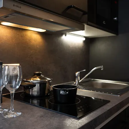 Drexel's Parkhotel Am Schloss فندق كرومباخ
