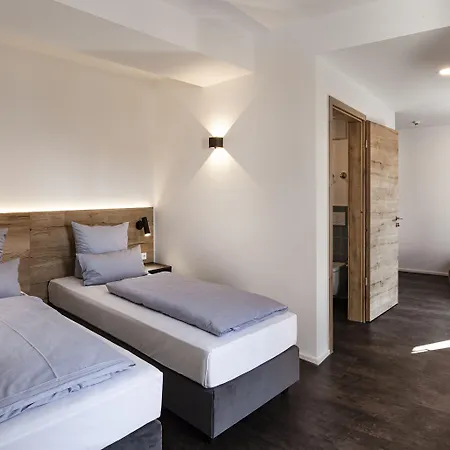 فندق Drexel's Parkhotel Am Schloss 4*