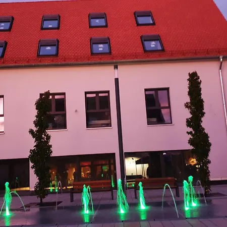 Drexel's Parkhotel Am Schloss 4*