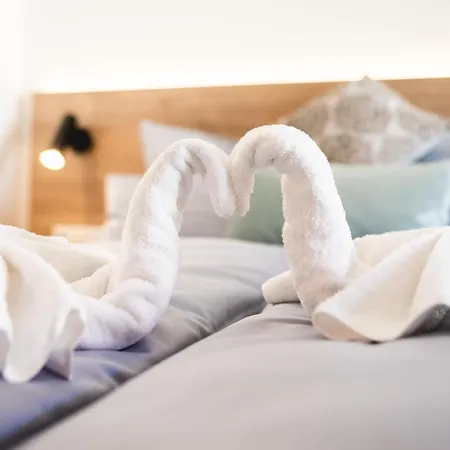 ホテル Drexel's Parkhotel Am Schloss クルムバハ