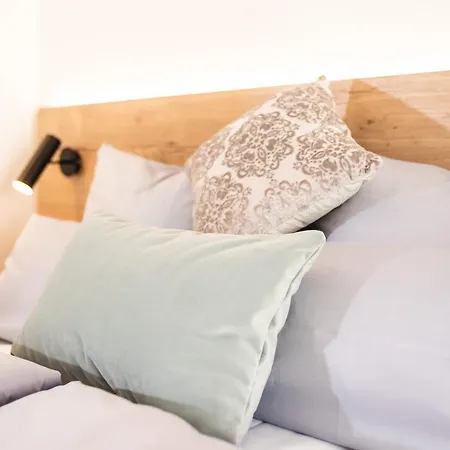 ホテル Drexel's Parkhotel Am Schloss