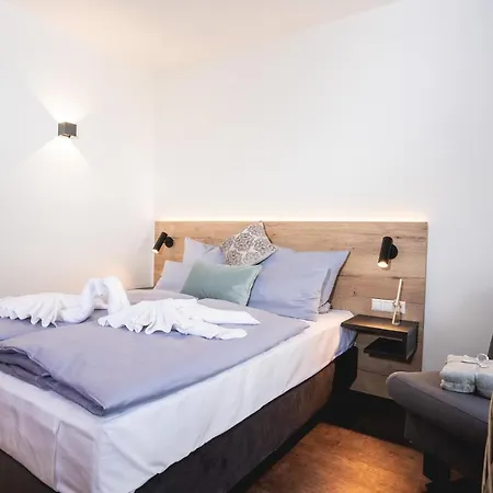 ホテル Drexel's Parkhotel Am Schloss