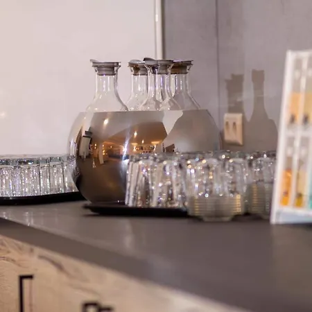 Drexel's Parkhotel Am Schloss クルムバハ