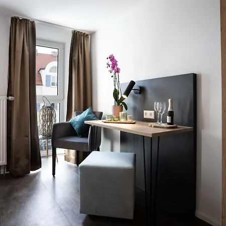 Drexel's Parkhotel Am Schloss 4*