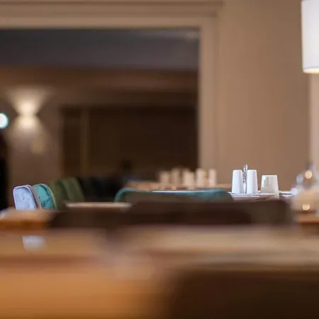 Drexel's Parkhotel Am Schloss ホテル クルムバハ